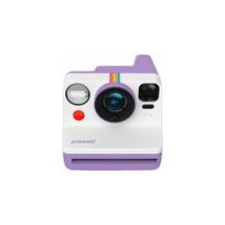 Aparat cyfrowy Polaroid Now Gen 3 Purple bundle with Color Film (8 photos) | 6577 | 9120134283160