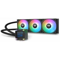 Thermaltake Liquid Cooler AIO LA360-S ARGB | CL-W462-PL12SW-A | 4711658540287