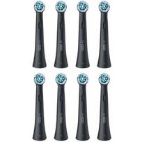 Końcówka Oral-B Oral-B Aufsteckbürsten iO Ultimative Reinigung Schwarz 8er Billboard | 8700216778640 | 8700216778640