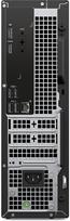 DELL PC Slim ECS1250/180W/I5-14400/8GB/512GB SSD/Intel UHD/WLAN/Kb/Mouse/W11 Pro/3Y PS NBD | D9CKM | 5397184957806