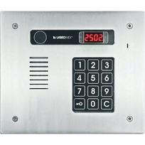 Laskomex CP-2513R INOX Panel audio POZIOMA RFID | CP-2513R INOX | 5905331032704