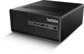 LENOVO ThinkStation P3 Ultra G2 Intel Core Ultra 9 285K 64GB 1TB SSD UMA W11P TopSeller | 30J5002SGE | 0198158017459