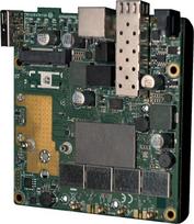 MikroTik MIKROTIK L23UGSR-5HAXD2HAXD ROUTERBOARD L23UGSR-5HAXD2HAXD (ROUTEROS L4) | L23UGSR-5HAXD2HAXD | 4752224009128