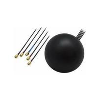 Antena Tesoro Teltonika COMBO QUAD MOBILE/GNSS roof SMA antenna | 7471729 | 5704174633952