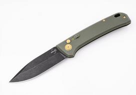 Nóż Boker Plus FRND OD Green | 01BO923 | 4045011293030