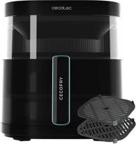 Frytkownica beztłuszczowa Cecotec Frytkownica beztłuszczowa Cecofry DuoHeat 6000 | Cecotec | 8435484032926