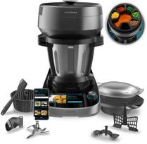 Robot planetarny Cecotec Robot wielofunkcyjny Mambo CooKing Victory | Cecotec | 8435484047005