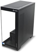 Komputer Hiro Komputer HIRO Aurora Intel i7 14700F, AMD RX 7800XT 16GB, 32GB RAM, 1TB SSD, WIFI, W11H | ZKG-i77800-01A | 5900626472210