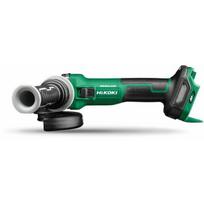 Hikoki HIKOKI.ANGLE GRINDER 36V 125mm G3613DE W2Z MV BL HSC | G3613DEW2Z | 4966376406708