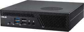 ASUS PB63-B3200MH i3-14100/8GB DDR5/256GB M.2/black ohne OS | 90MS02R1-M00690 | 4711636076395