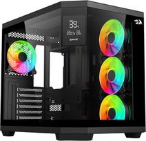 Redragon Vision ARGB GC-625-PRO | GC-625-PRO | 6950376730602