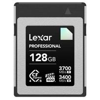 Karta Lexar Professional Diamond CFexpress 128GB  (LCXEXD4128G-RNENG) | LCXEXD4128G-RNENG | 843367138760