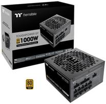 Thermaltake Power supply Toughpower GT 1000W Gold Black | PS-TPT-1000FNFAGE-3 | 4711658543981