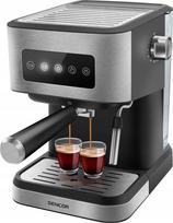 Sencor SES 4020SS | 8590669351732 | 8590669351732