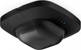 Steinel Czujnik obecności IR Quattro HD COM1 Black | ST068608 | 4007841068608