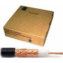Kabel koncentryczny H155/100m (KAB0023) | KAB0023 | 5901436707271