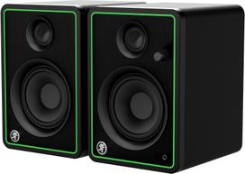 Scansonic Mackie CR4-X 2-way speaker, pair | 4MACR4-X | 663961059717