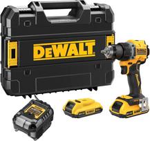 DeWALT DCD794D2T-QW Akku-Bohrschrauber | DCD794D2T-QW | 5054905325077
