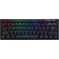Klawiatura Ducky Ducky One 2 Pro Mini Gaming Tastatur, RGB LED - Gateron Yellow | DKON2061ST-GDEPDAZTY2 | 4711281579838