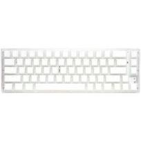 Klawiatura Ducky Ducky One 3 Aura White SF Gaming Tastatur, RGB LED - MX-Speed-Silver (US) | DKON2167ST-PUSPDAWWWWC1 | 4711281575021