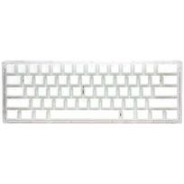 Klawiatura Ducky One 3 Aura White Mini Gaming klawiatura RGB LED - Gateron Baby Kangaroo | DKON2161ST-KDEPDAWWWWG1 | 4713319659666