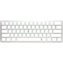 Klawiatura Ducky Ducky One 3 Aura White Mini Gaming Tastatur, RGB LED - MX-Brown (US) | DKON2161ST-BUSPDAWWWWC1 | 4711281575175