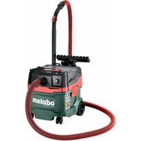 Metabo METABO.VACUUM CLEANER AS 36-18 L 20 PC CARCASS 2x18V WITH MANUAL FILTER CLEANING | 602071850 | 4061792230453