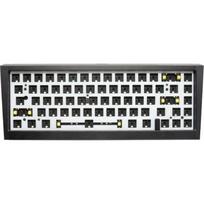 Klawiatura Ducky Ducky Outlaw 65 Gaming Keyboard, Barebone - black (ANSI) | PKOU2367AST-ANSI01 | 4711394391570