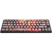 Klawiatura Ducky x Doom One 3 SF Gaming klawiatura RGB LED - MX-Brown | DKON2167ST-BDEPDDMAARC1 | 4711394394441