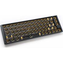 Klawiatura Ducky One 3 Hot-Swap Barebone, SF - US Layout | DKON2167ST-ANSI01 | 4711394385753