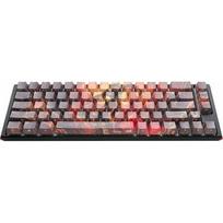 Klawiatura Ducky x Doom One 3 SF Gaming klawiatura RGB LED - MX-Speed-Silver | DKON2167ST-PDEPDDMAARC1 | 4711394394472