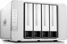 TERRAMASTER F6-424 6bay NAS. Quad-Core. 8GB DDR5. Diskless | TERRAMASTRZ F4-223 | 6939236145671