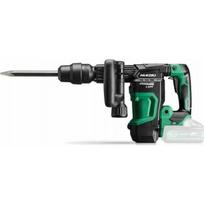 Hikoki HIKOKI.36V SDS MAX H3641DAW2Z 6.8J BL MULTIVOLT CASE CHIPPER | H3641DAW2Z | 4966376413393