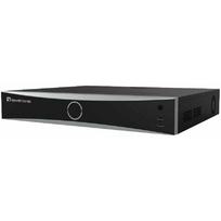 Level One NVR-0411 32-Kanal Netzwerk Videorek. PoE H.265 10TB | NVR-0411 | 4015867236802