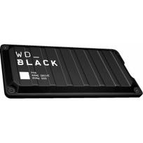 WD_BLACK P40 Game Drive External SSD 1TB USB 3.2 Gen 2 Type-C | WDBAWY0010BBK-WESN | 619659189235