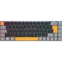 Cherry TAS MX-LP 2.1 Compact Wireless DE-Layout Black | G80-3860LVADE-2 | 4025112106798