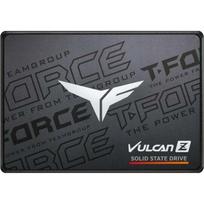 TeamGroup Team Group VULCAN Z 2 TB, SSD (black/grey, SATA 6Gb/s, 2.5") | T253TZ002T0C101 | 0765441060487