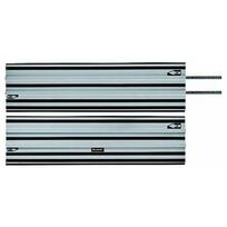 Einhell Aluminum guide rail L700, 2-piece | 4502118 | 4006825632675