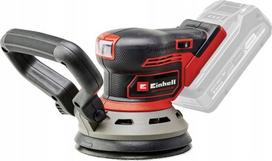 Einhell TP-RS 18/32 Li BL - Solo Floor sander 24000 RPM Black, Red | 4462020 | 4006825670776