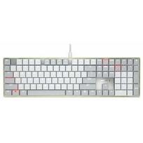 Cherry KC 500 MX LP Schwarz | Mechanische MX Low Profile 2.0 Tastatur, USB-C | G8A-25500HOADE-2 | 4025112117220