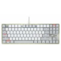 CHERRY KC 500 MX LP Corded, Mechanical,2.0 Ivory DE Layout | G8A-25550HOADE-29 | 4025112117305