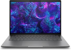 HP ZBook 8 G1i Intel Core Ultra 7 255H 35.56cm 14Zoll WUXGA 16GB 512GB/SSD W11P 3J Gar (DE) | A3ZU6ET#ABD