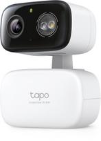 TP-Link Tapo C216 venkovní/outdoor kamera (3MP, 2K 1296p, IR 12m, WiFi, micro SD card) | Tapo C216 | 8885020629378