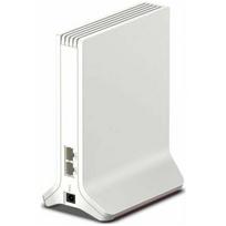 AVM FRITZ! Repeater 3000 AX - Wi-Fi-Range-Extender - 1GbE - Wi-Fi 6 - 2,4 GHz (1 Band) | 20002991 | 4023125029912