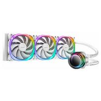 Chłodzenie wodne Antec Chłodzenie wodne Vortex 360 White ARGB | 0-761345-74049-4 | 0761345740494