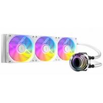 Chłodzenie wodne Antec Vortex Lum 360 White ARGB (0-761345-40056-5) | 0-761345-40056-5 | 0761345400565