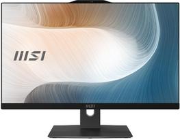 AIO MSI Modern AM242P 1M-1871AT Core3 100U/16GB/256SSD/W11 Pro | 00AE0721-1871 | 4711377339780