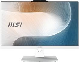 AIO MSI Modern AM242P 1M-1873AT Core3 100U/16GB/256SSD/W11 Home | 00AE0722-1873 | 4711377339803