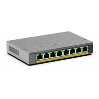 NETGEAR GS108EP-100EUS | GS108EP-100EUS | 0606449174632