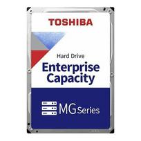 Toshiba 8.9cm (3.5") 4TB SATA3 Enterprise Cap. 7200RPM 512 | MG10ADA400E | 4260557513118